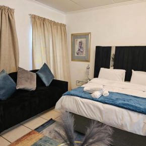 Premium Apartment In Fourways